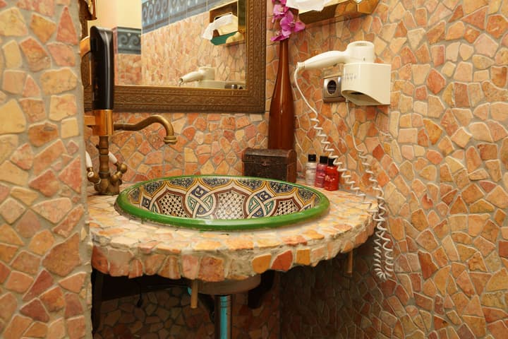 Hotel Villa Oriental & Restaurant by ANS