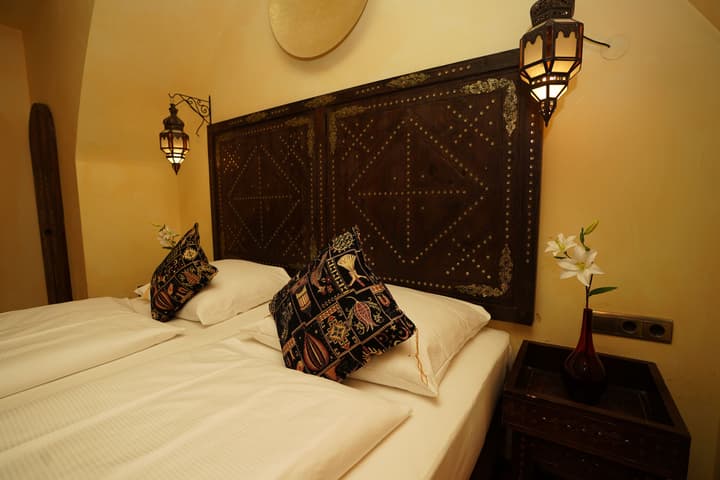 Hotel Villa Oriental & Restaurant by ANS