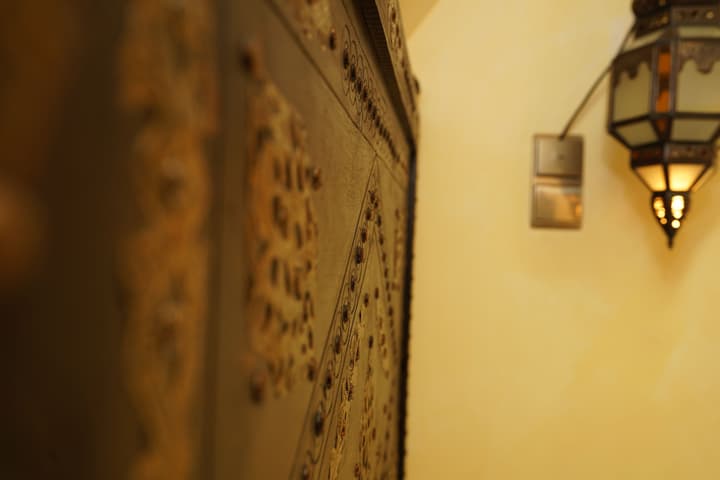 Hotel Villa Oriental & Restaurant by ANS