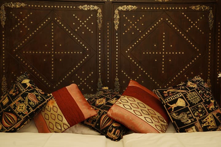Hotel Villa Oriental & Restaurant by ANS