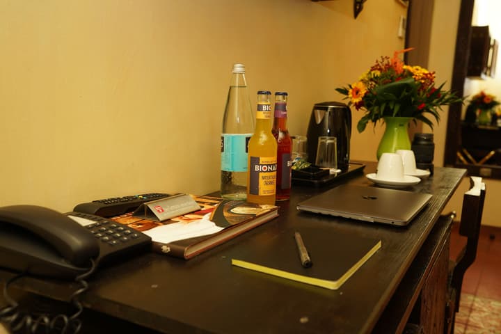 Hotel Villa Oriental & Restaurant by ANS