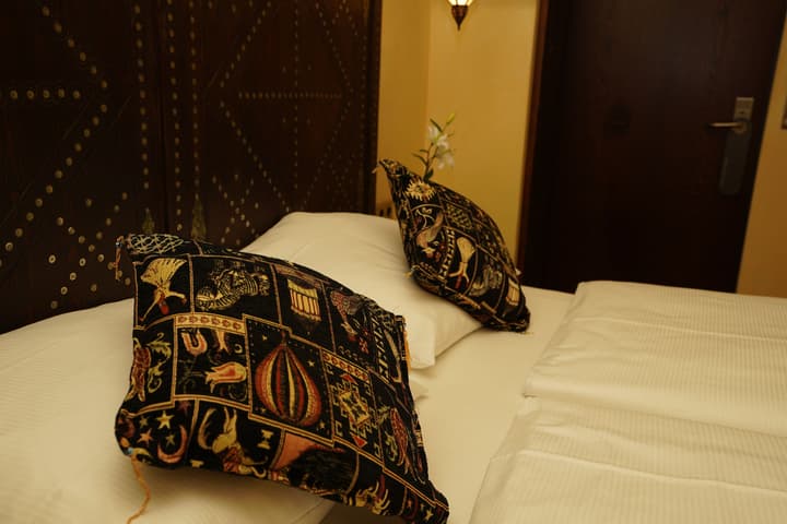 Hotel Villa Oriental & Restaurant by ANS