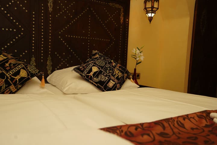 Hotel Villa Oriental & Restaurant by ANS