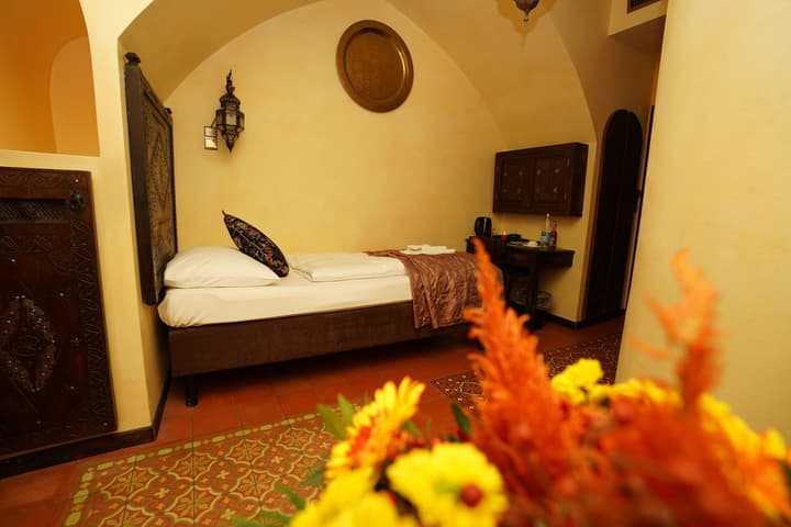Hotel Villa Oriental & Restaurant by ANS