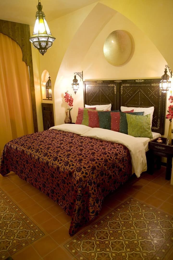 Hotel Villa Oriental & Restaurant by ANS