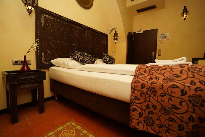 Hotel Villa Oriental & Restaurant by ANS