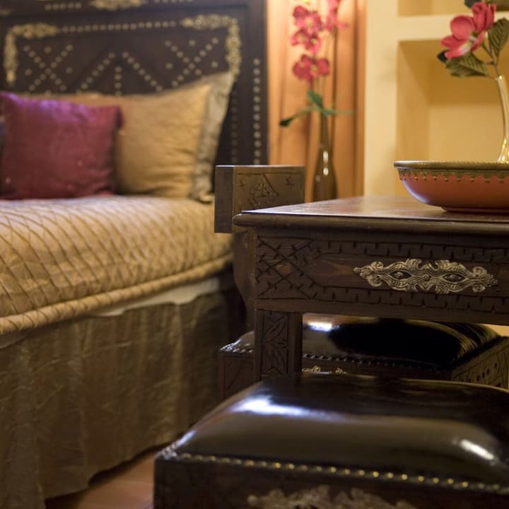 Hotel Villa Oriental & Restaurant by ANS