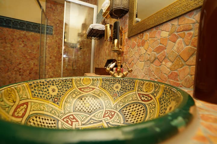 Hotel Villa Oriental & Restaurant by ANS