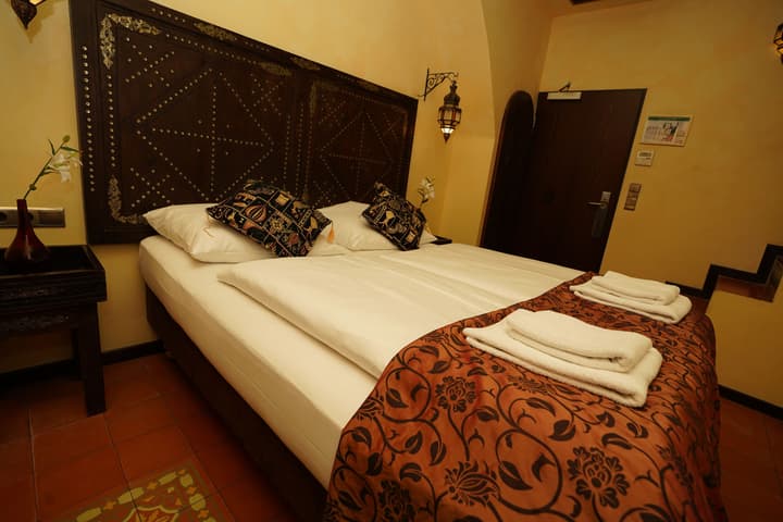 Hotel Villa Oriental & Restaurant by ANS