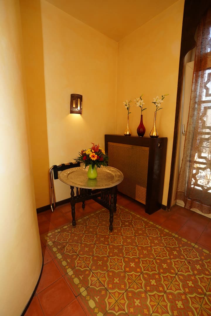 Hotel Villa Oriental & Restaurant by ANS