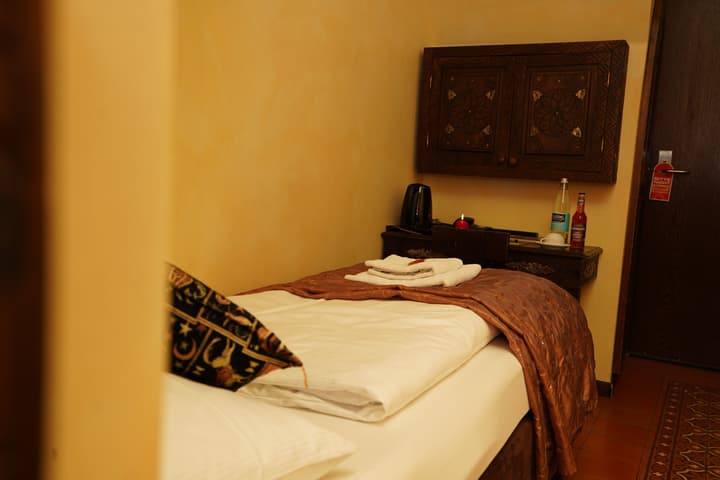 Hotel Villa Oriental & Restaurant by ANS