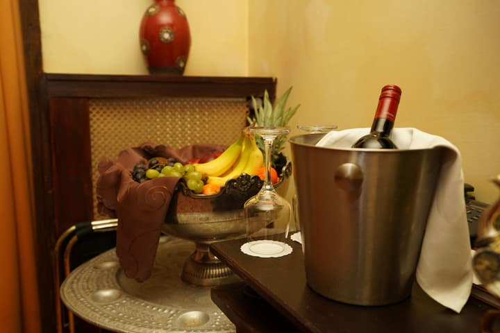 Hotel Villa Oriental & Restaurant by ANS