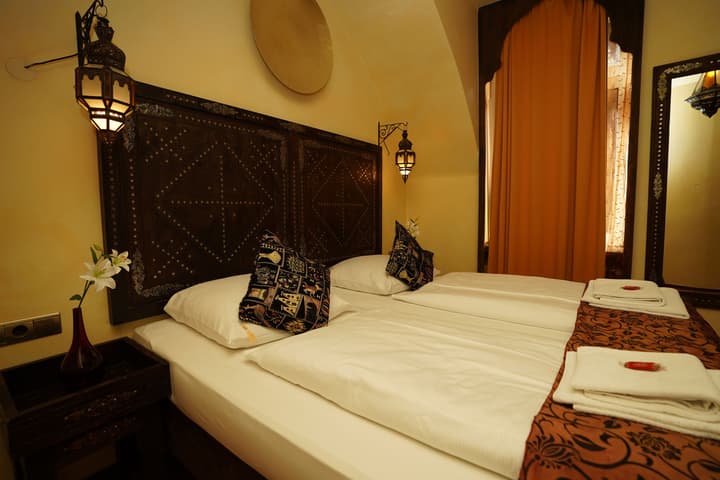 Hotel Villa Oriental & Restaurant by ANS