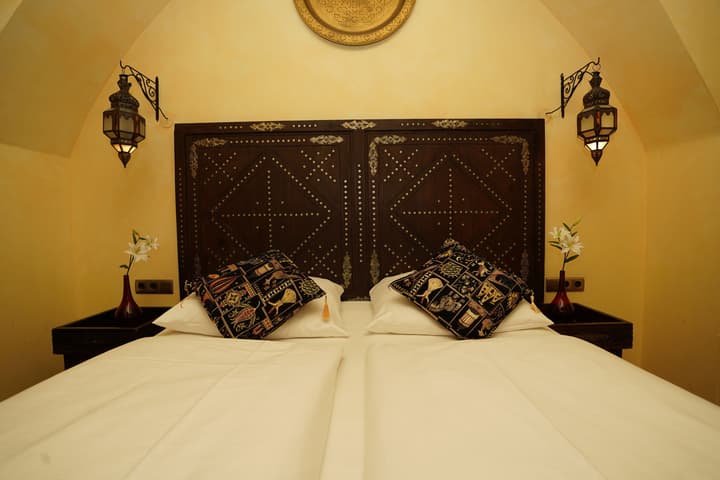 Hotel Villa Oriental & Restaurant by ANS