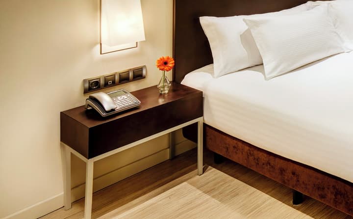 Hotel Sercotel Boulevard Vitoria