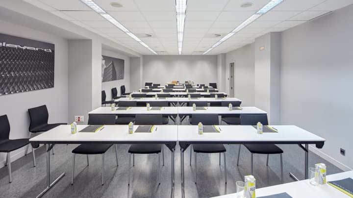 Hotel Sercotel Boulevard Vitoria