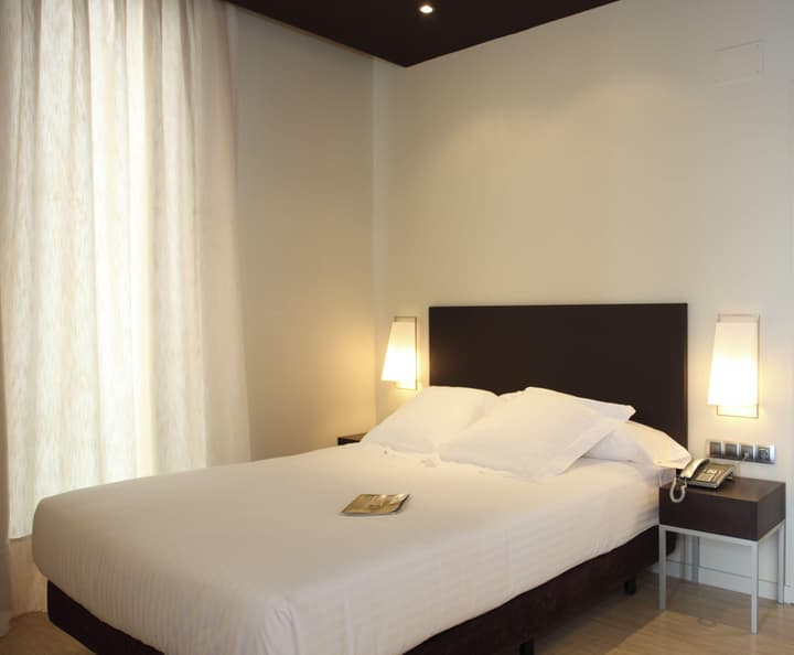 Hotel Sercotel Boulevard Vitoria