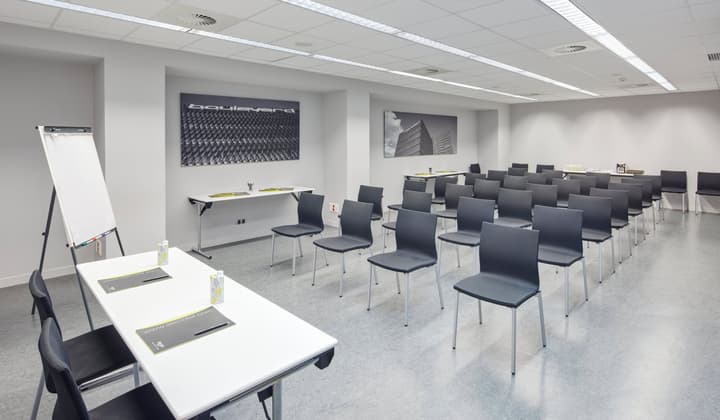 Hotel Sercotel Boulevard Vitoria