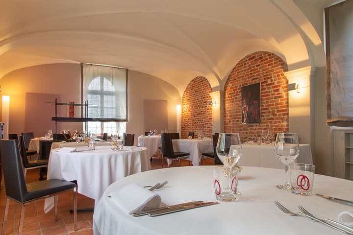 Hotel Castello di Santa Vittoria