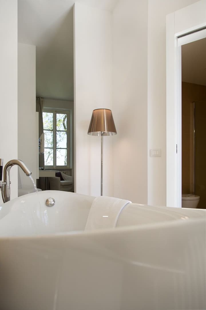 Hotel Castello di Santa Vittoria