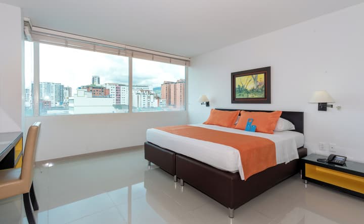 Hotel Chicamocha