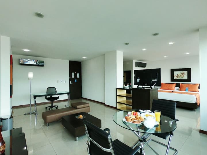 Hotel Chicamocha