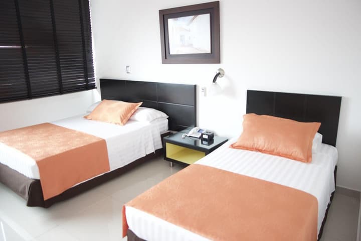 Hotel Chicamocha