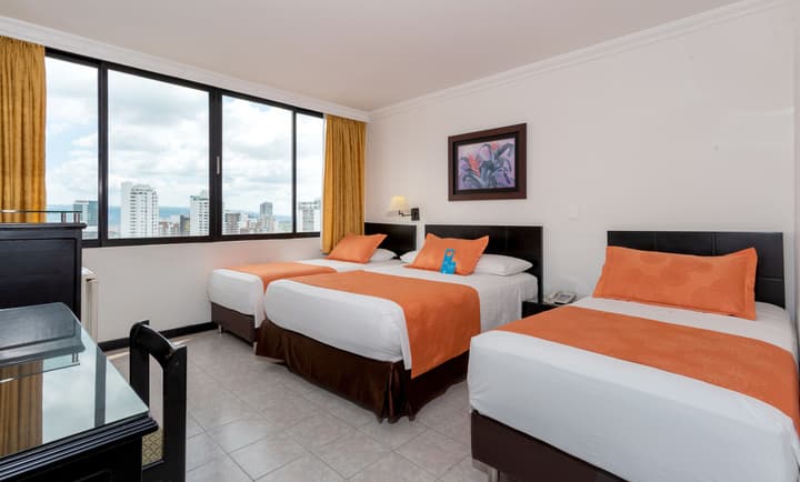Hotel Chicamocha