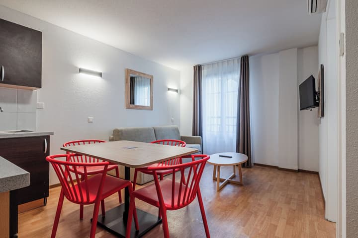 Residhotel Mulhouse Centre