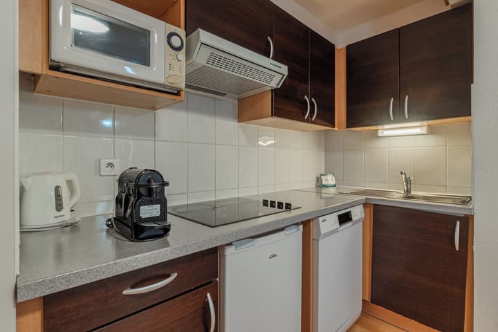 Residhotel Mulhouse Centre