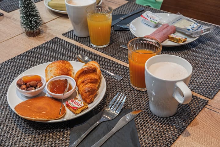 Residhotel Mulhouse Centre