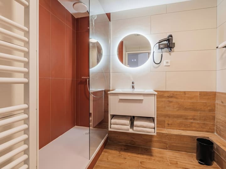 Residhotel Mulhouse Centre