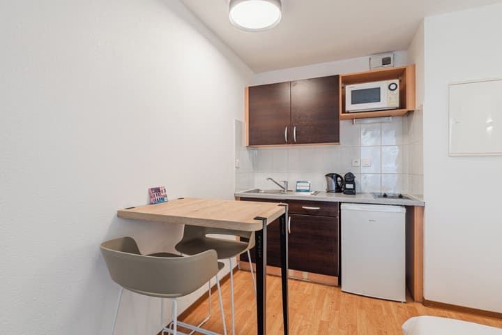 Residhotel Mulhouse Centre