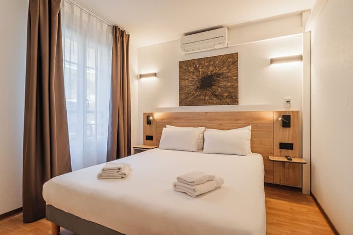 Residhotel Mulhouse Centre