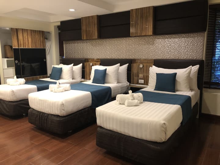 Royal Beach Boutique Resort & Spa