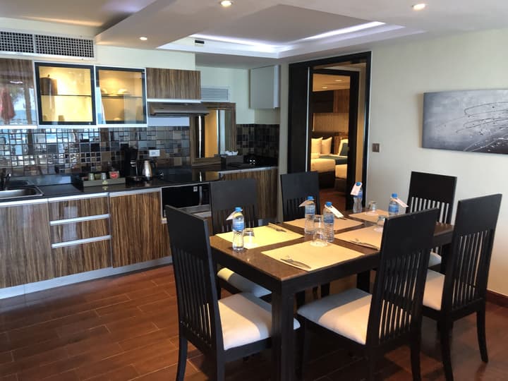 Royal Beach Boutique Resort & Spa