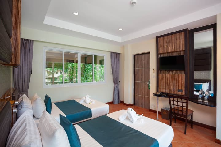 Royal Beach Boutique Resort & Spa