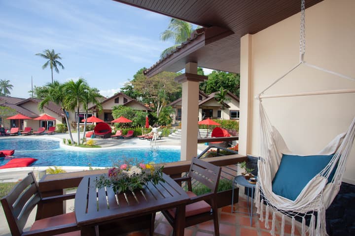 Royal Beach Boutique Resort & Spa