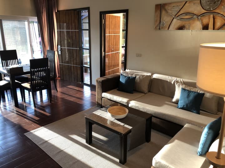 Royal Beach Boutique Resort & Spa