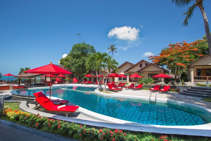 Royal Beach Boutique Resort & Spa