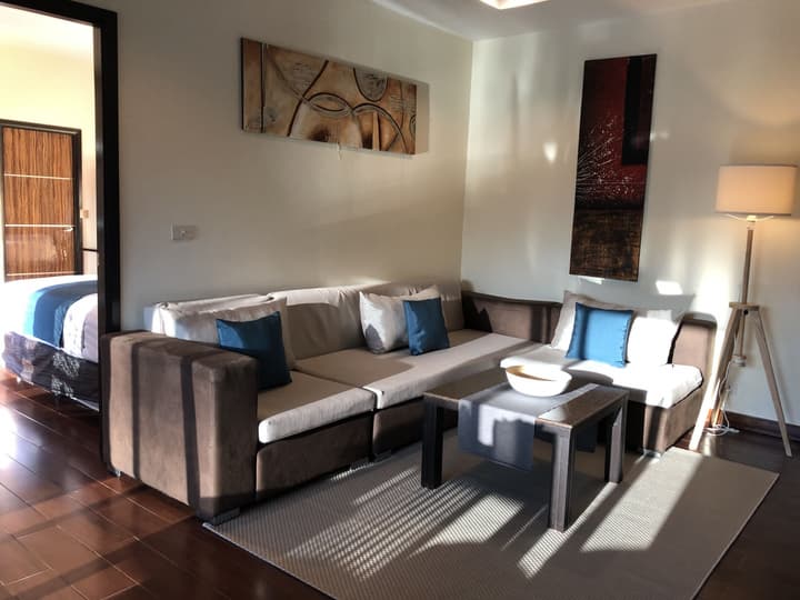 Royal Beach Boutique Resort & Spa