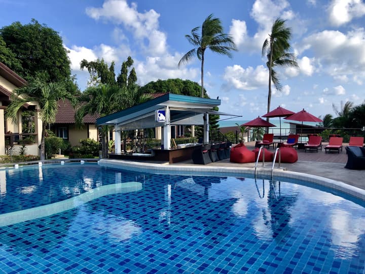 Royal Beach Boutique Resort & Spa