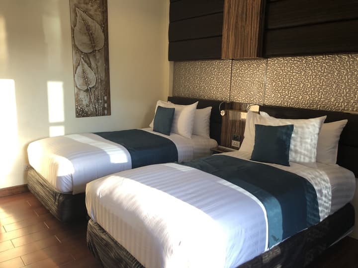 Royal Beach Boutique Resort & Spa