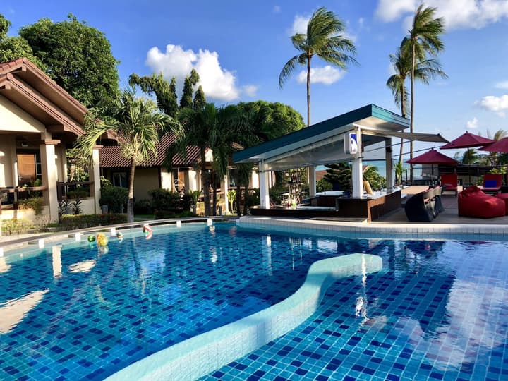 Royal Beach Boutique Resort & Spa