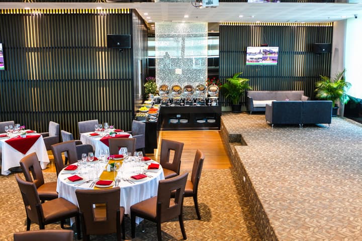 Hotel Royal Bangkok