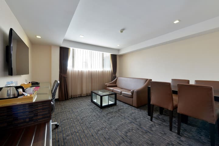 Hotel Royal Bangkok