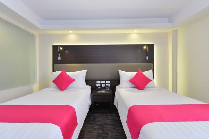 Hotel Royal Bangkok