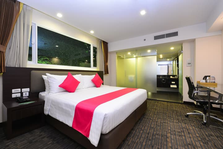 Hotel Royal Bangkok