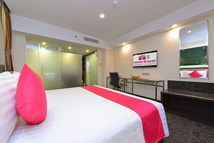 Hotel Royal Bangkok
