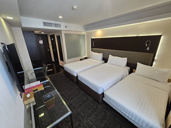 Hotel Royal Bangkok